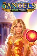 3 Angels Power Combo