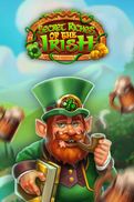 Secret Riches of the Irish