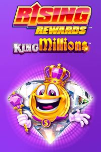 Rising Rewards King Millions