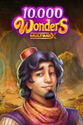 10,000 WONDERS MULTIMAX