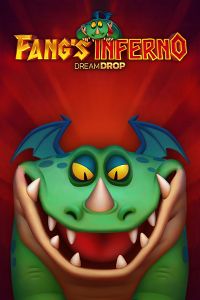 Fang's Inferno Dream Drop