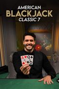 Blackjack Classic 7