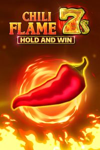 Chili Flame 7s Hold and Win