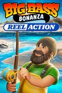 Big Bass Bonanza - Reel Action