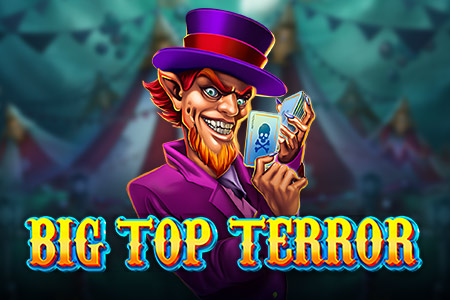 Big Top Terror