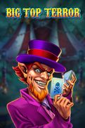 Big Top Terror