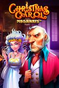 Christmas Carol Megaways