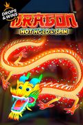 Dragon Hot Hold & Spin
