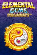 Elemental Gems Megaways