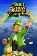 Emerald King Rainbow Road