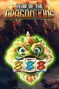 Year Of The Dragon King