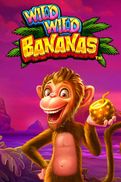 Wild Wild Bananas