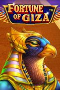 Fortune of Giza