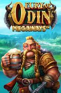 Fury of Odin Megaways