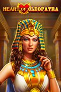 Heart of Cleopatra