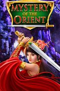 Mystery of the Orient