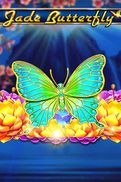 Jade Butterfly