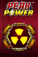 Peak Power