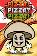 PIZZA PIZZA PIZZA