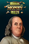Magic Money Maze