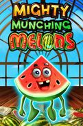 Mighty Munching Melons