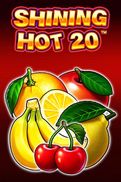 Shining Hot 20