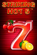 Striking Hot 5