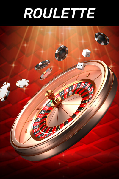 Roulette