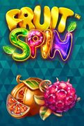 Fruit Spin