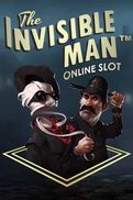 The Invisible Man