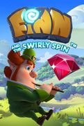Finn and the Swirly Spin