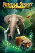 Jungle Spirit Megaways