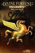 Divine Fortune Megaways