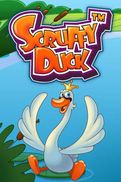 Scruffy Duck