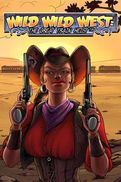 Wild Wild West: The Great Train Heist