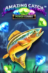 Amazing Catch Power Combo