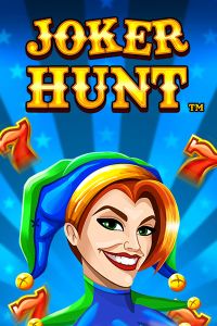 Joker Hunt