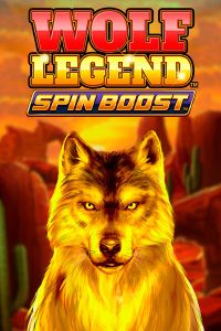 Wolf Legend Spin Boost