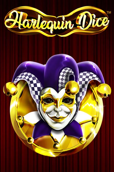 Harlequin Dice
