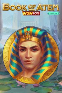 Book of Atem WOWPOT