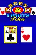 Aces & Eights Poker