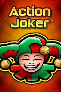 Action Joker