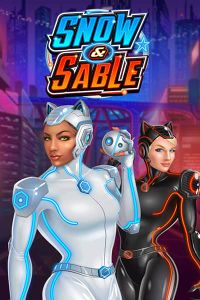 ActionOps Snow and Sable