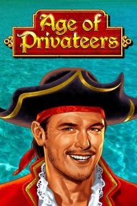Age of Privateers