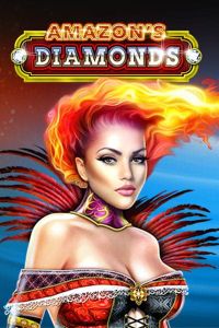 Amazon’s Diamonds