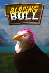 Blazing Bull
