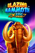 Blazing Mammoth