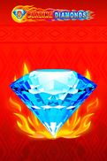 9 Blazing Diamonds