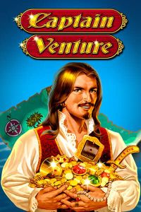 Captain Venture