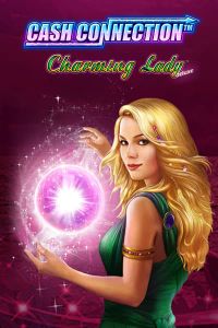 Cash Connection - Charming Lady linked